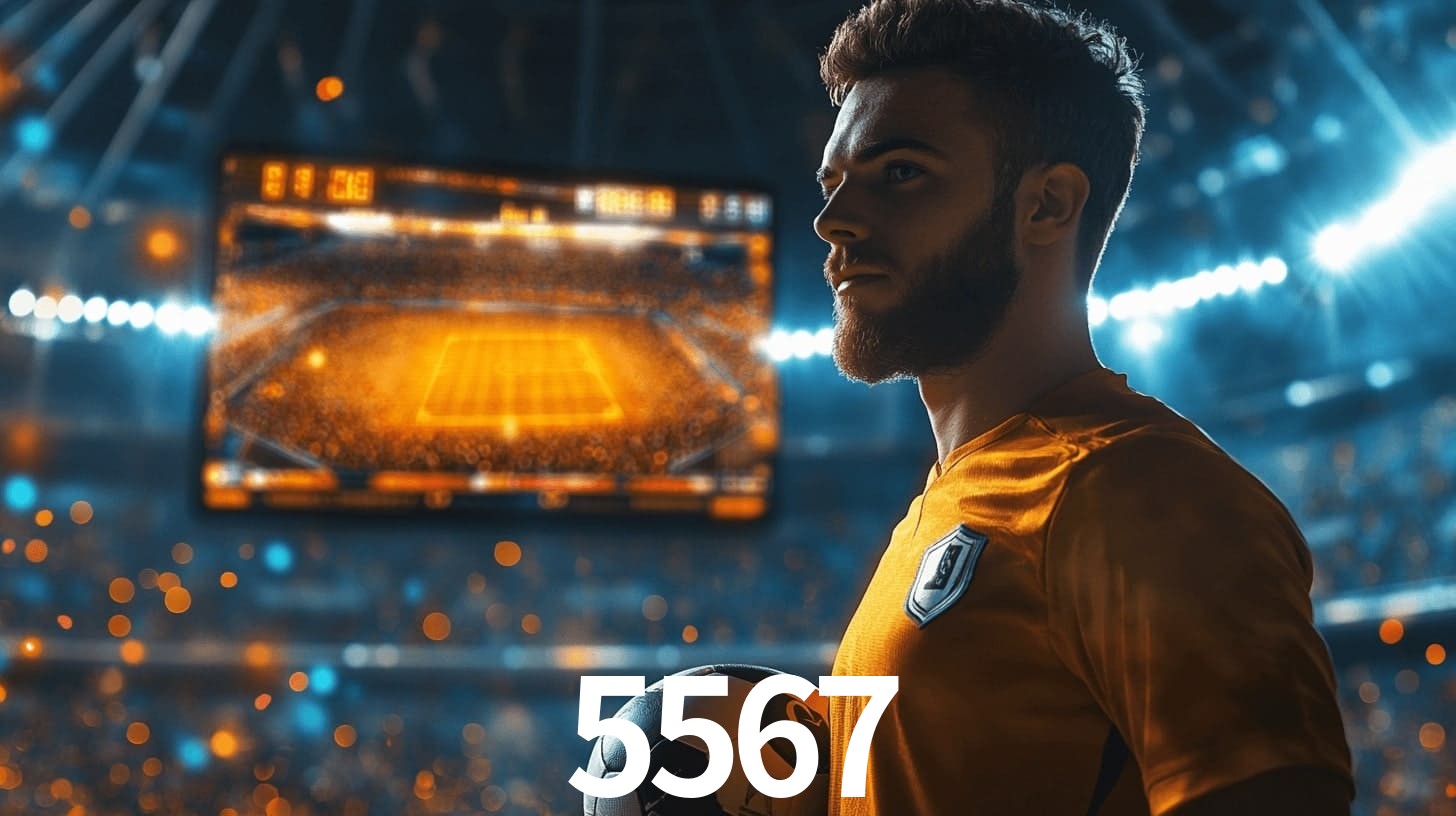 5567