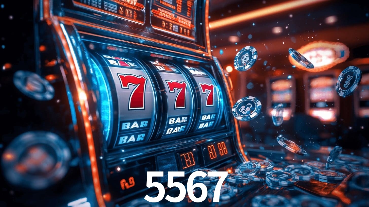 5567