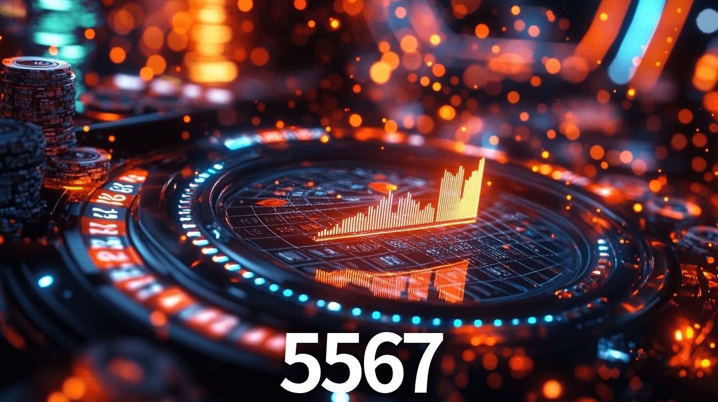 5567