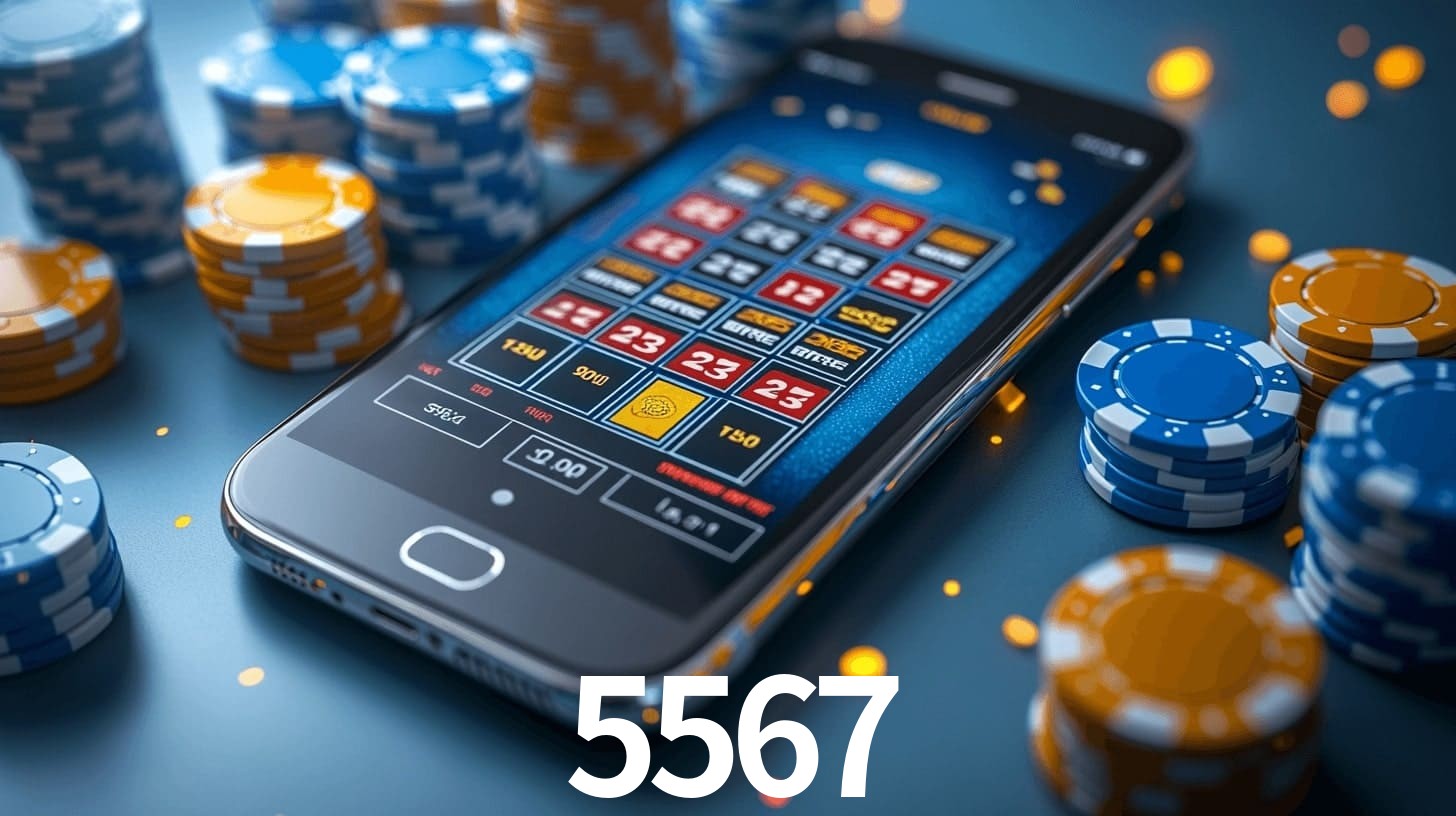 5567