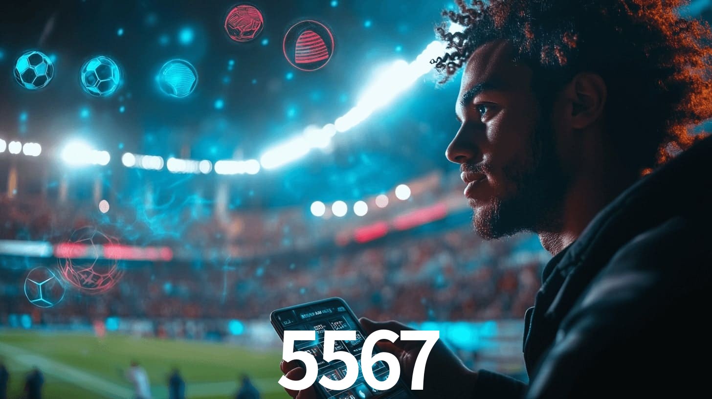 5567