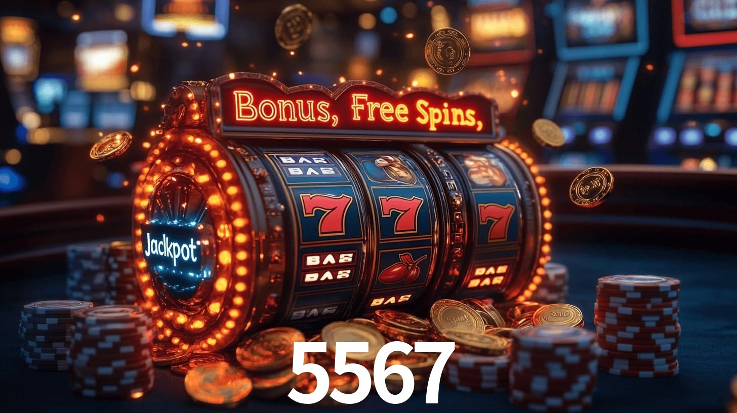 5567