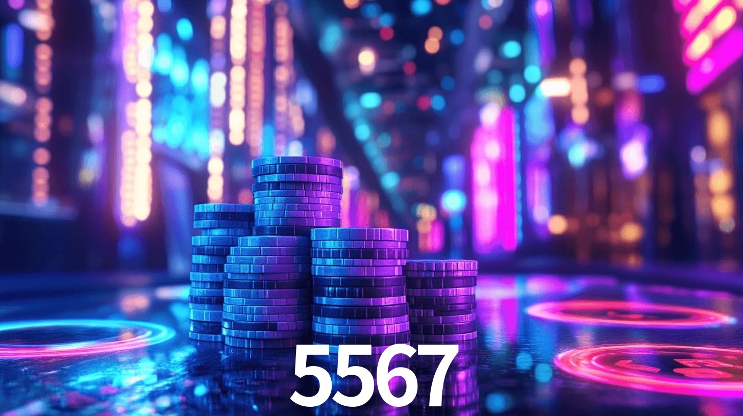 5567