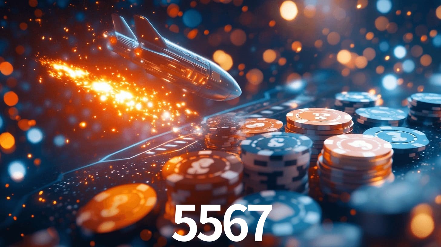 5567