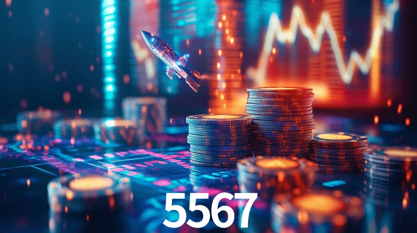 5567
